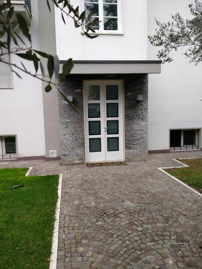 Villa Beatrice Брешия Экстерьер фото